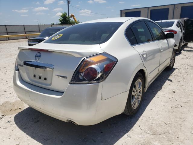 Photo 3 VIN: 1N4AL2AP4BN442746 - NISSAN ALTIMA BAS 