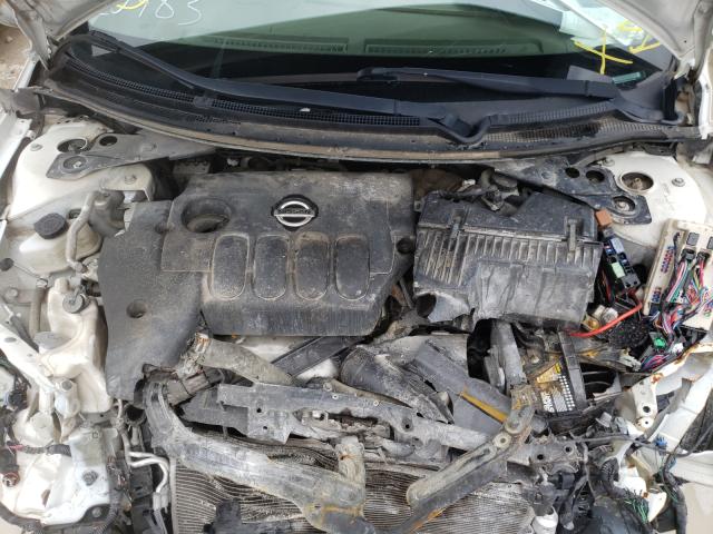 Photo 6 VIN: 1N4AL2AP4BN442746 - NISSAN ALTIMA BAS 