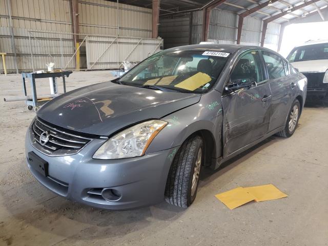 Photo 1 VIN: 1N4AL2AP4BN442827 - NISSAN ALTIMA BAS 