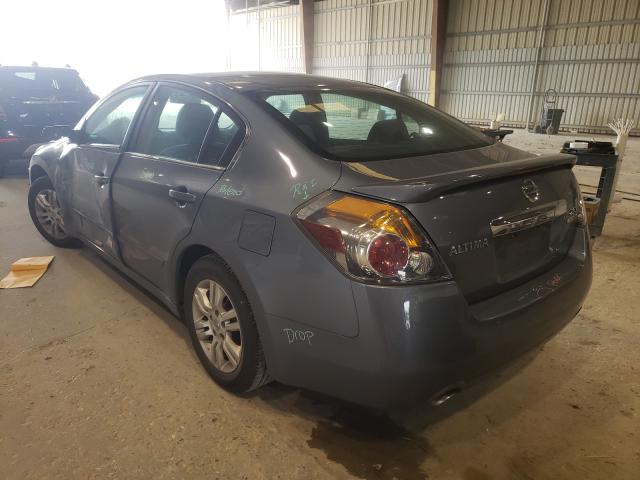 Photo 2 VIN: 1N4AL2AP4BN442827 - NISSAN ALTIMA BAS 