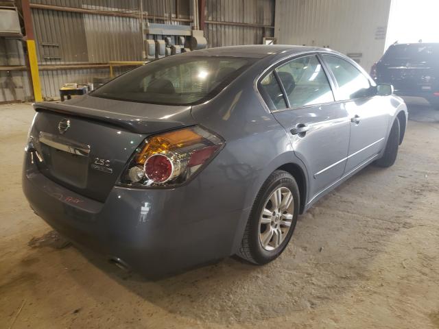 Photo 3 VIN: 1N4AL2AP4BN442827 - NISSAN ALTIMA BAS 