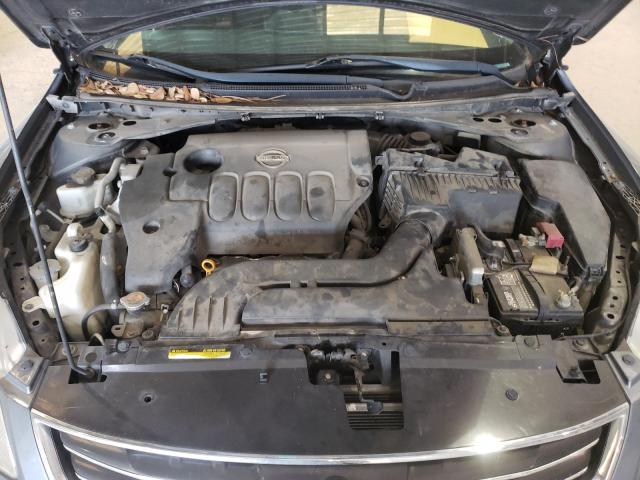 Photo 6 VIN: 1N4AL2AP4BN442827 - NISSAN ALTIMA BAS 