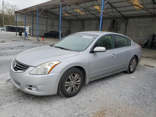 Photo 0 VIN: 1N4AL2AP4BN443122 - NISSAN ALTIMA 