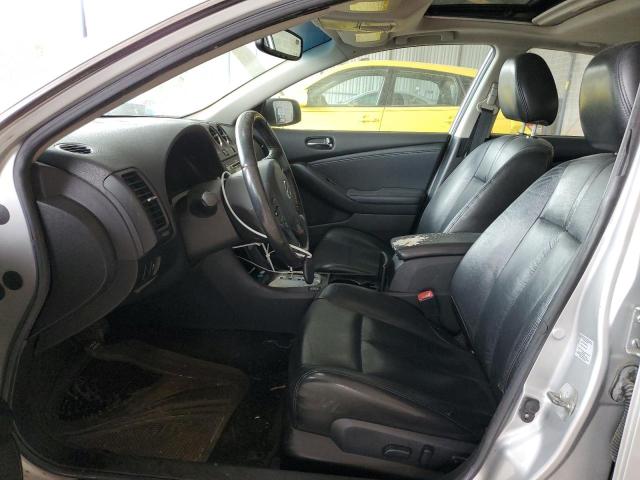 Photo 6 VIN: 1N4AL2AP4BN443122 - NISSAN ALTIMA 