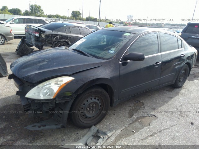 Photo 1 VIN: 1N4AL2AP4BN446201 - NISSAN ALTIMA 