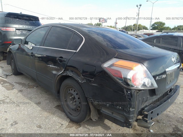 Photo 2 VIN: 1N4AL2AP4BN446201 - NISSAN ALTIMA 