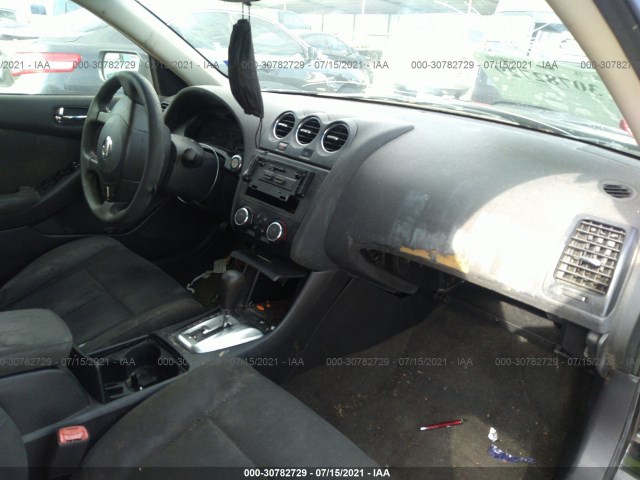 Photo 4 VIN: 1N4AL2AP4BN446201 - NISSAN ALTIMA 