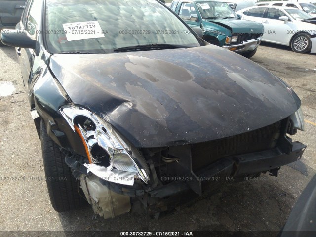 Photo 5 VIN: 1N4AL2AP4BN446201 - NISSAN ALTIMA 