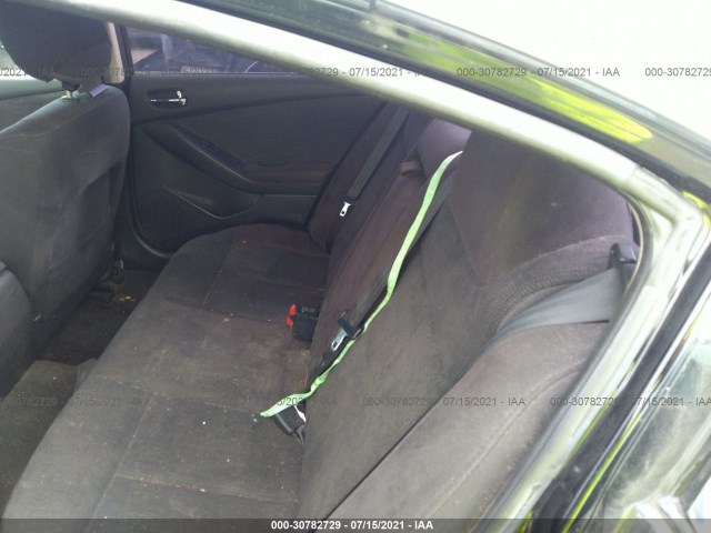 Photo 7 VIN: 1N4AL2AP4BN446201 - NISSAN ALTIMA 