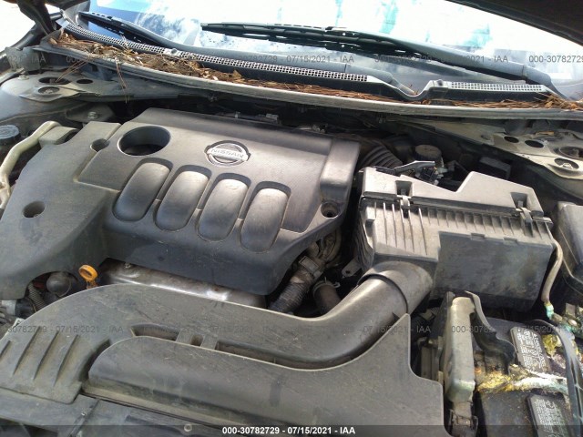 Photo 9 VIN: 1N4AL2AP4BN446201 - NISSAN ALTIMA 