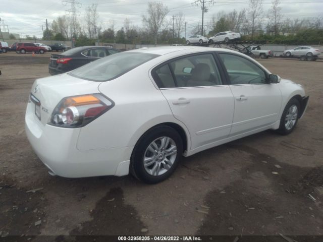 Photo 3 VIN: 1N4AL2AP4BN446750 - NISSAN ALTIMA 