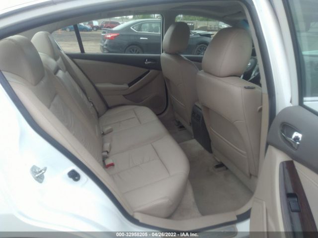 Photo 7 VIN: 1N4AL2AP4BN446750 - NISSAN ALTIMA 