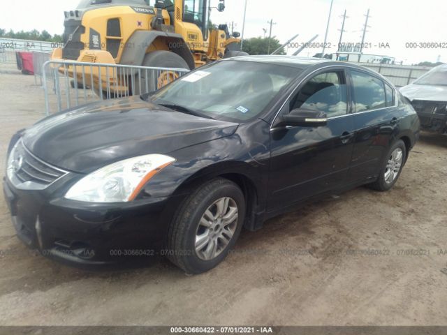 Photo 1 VIN: 1N4AL2AP4BN447011 - NISSAN ALTIMA 