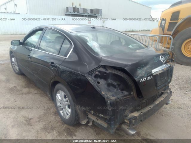 Photo 2 VIN: 1N4AL2AP4BN447011 - NISSAN ALTIMA 