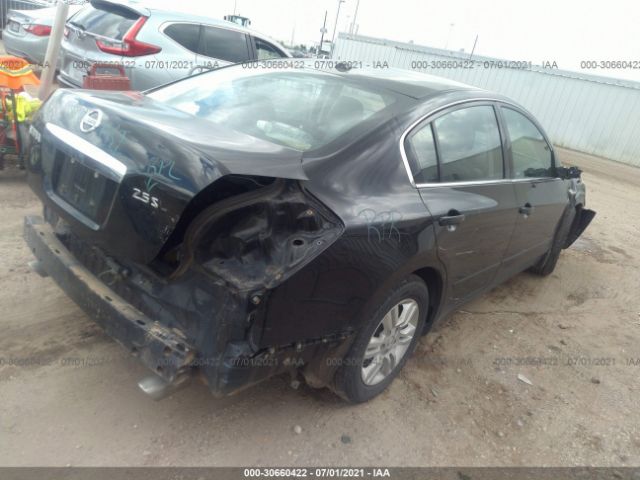 Photo 3 VIN: 1N4AL2AP4BN447011 - NISSAN ALTIMA 