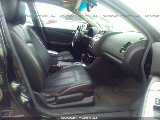 Photo 4 VIN: 1N4AL2AP4BN447011 - NISSAN ALTIMA 