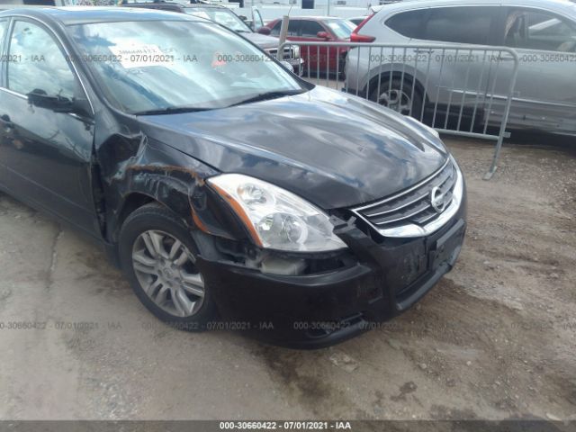 Photo 5 VIN: 1N4AL2AP4BN447011 - NISSAN ALTIMA 