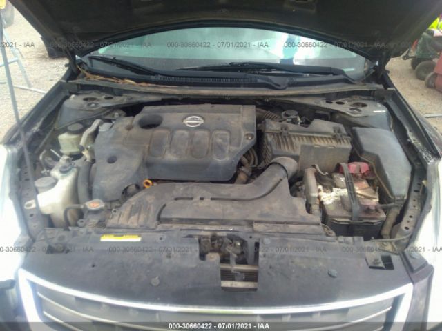 Photo 9 VIN: 1N4AL2AP4BN447011 - NISSAN ALTIMA 