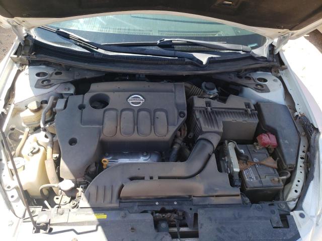 Photo 6 VIN: 1N4AL2AP4BN448191 - NISSAN ALTIMA BAS 