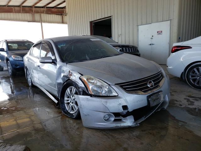 Photo 0 VIN: 1N4AL2AP4BN449213 - NISSAN ALTIMA BAS 