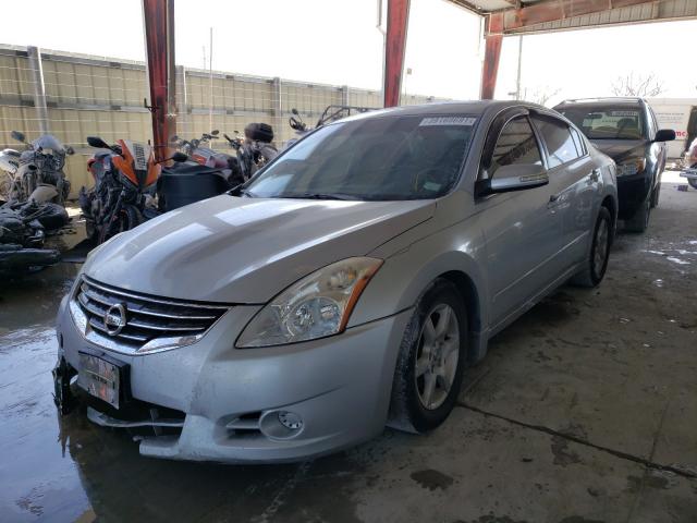 Photo 1 VIN: 1N4AL2AP4BN449213 - NISSAN ALTIMA BAS 