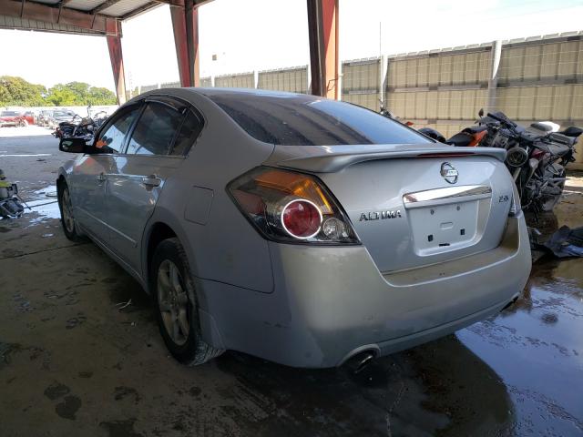 Photo 2 VIN: 1N4AL2AP4BN449213 - NISSAN ALTIMA BAS 