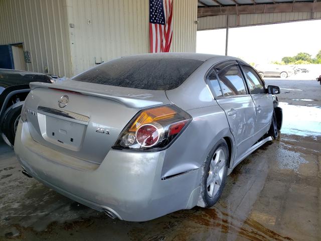 Photo 3 VIN: 1N4AL2AP4BN449213 - NISSAN ALTIMA BAS 