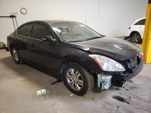 Photo 0 VIN: 1N4AL2AP4BN449793 - NISSAN ALTIMA BAS 