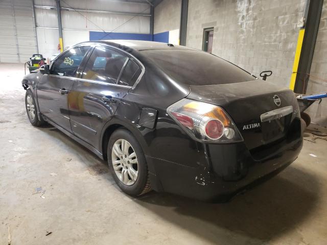 Photo 2 VIN: 1N4AL2AP4BN449793 - NISSAN ALTIMA BAS 