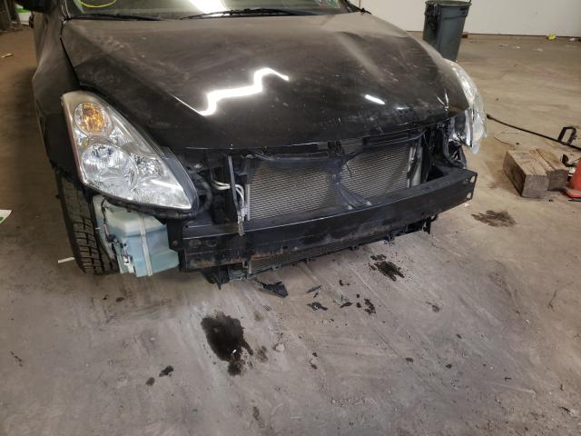 Photo 8 VIN: 1N4AL2AP4BN449793 - NISSAN ALTIMA BAS 