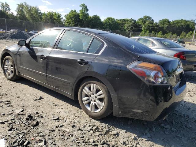 Photo 1 VIN: 1N4AL2AP4BN449969 - NISSAN ALTIMA 