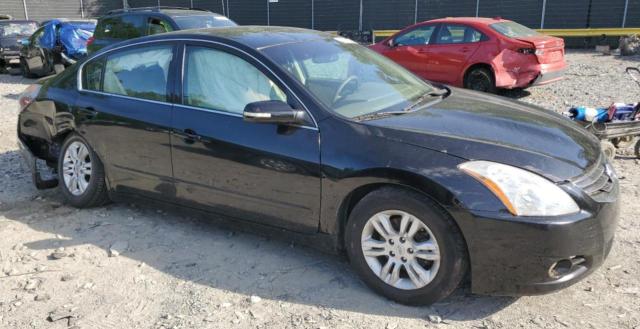 Photo 3 VIN: 1N4AL2AP4BN449969 - NISSAN ALTIMA 