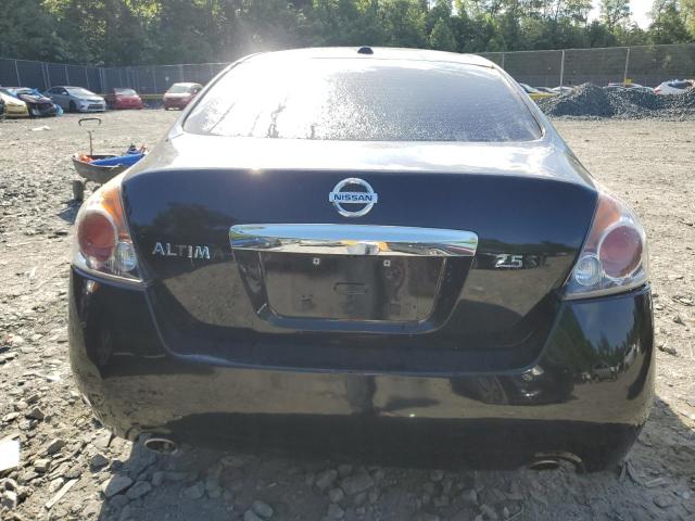 Photo 5 VIN: 1N4AL2AP4BN449969 - NISSAN ALTIMA 