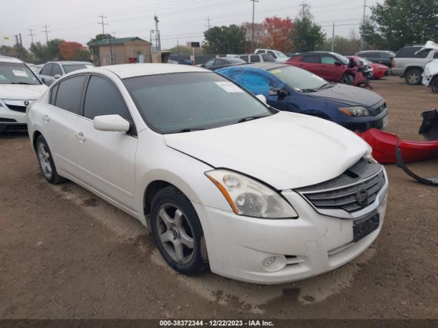 Photo 0 VIN: 1N4AL2AP4BN450278 - NISSAN ALTIMA 