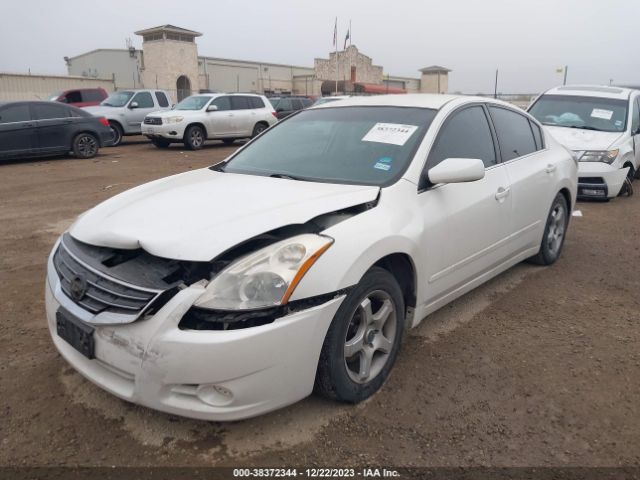 Photo 1 VIN: 1N4AL2AP4BN450278 - NISSAN ALTIMA 