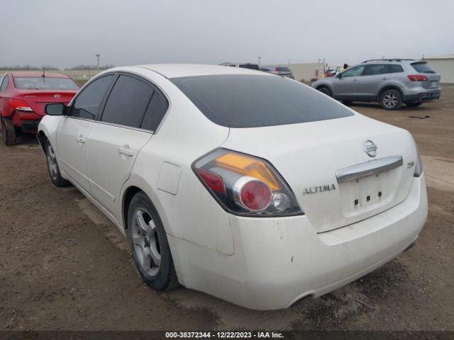 Photo 2 VIN: 1N4AL2AP4BN450278 - NISSAN ALTIMA 