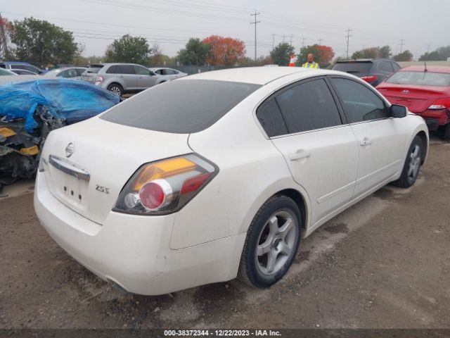 Photo 3 VIN: 1N4AL2AP4BN450278 - NISSAN ALTIMA 