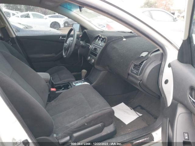 Photo 4 VIN: 1N4AL2AP4BN450278 - NISSAN ALTIMA 