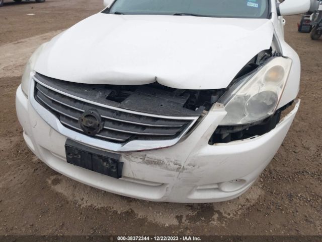 Photo 5 VIN: 1N4AL2AP4BN450278 - NISSAN ALTIMA 