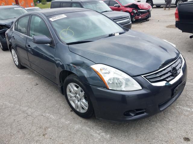 Photo 0 VIN: 1N4AL2AP4BN451821 - NISSAN ALTIMA BAS 