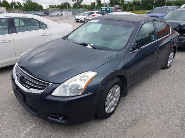 Photo 1 VIN: 1N4AL2AP4BN451821 - NISSAN ALTIMA BAS 