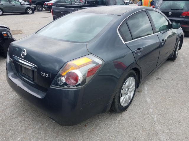 Photo 3 VIN: 1N4AL2AP4BN451821 - NISSAN ALTIMA BAS 