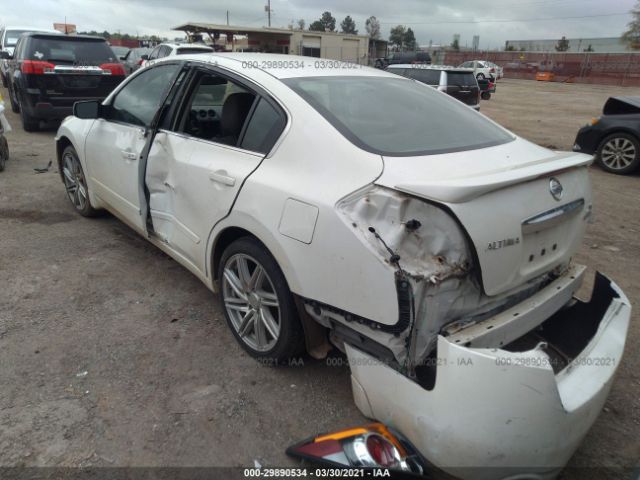 Photo 2 VIN: 1N4AL2AP4BN454122 - NISSAN ALTIMA 