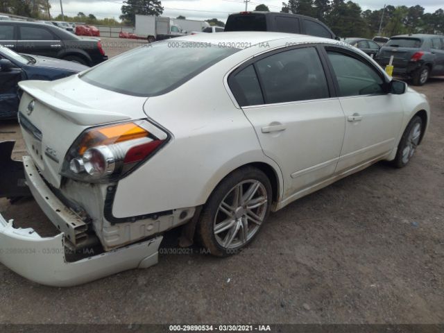 Photo 3 VIN: 1N4AL2AP4BN454122 - NISSAN ALTIMA 