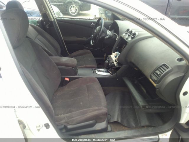 Photo 4 VIN: 1N4AL2AP4BN454122 - NISSAN ALTIMA 