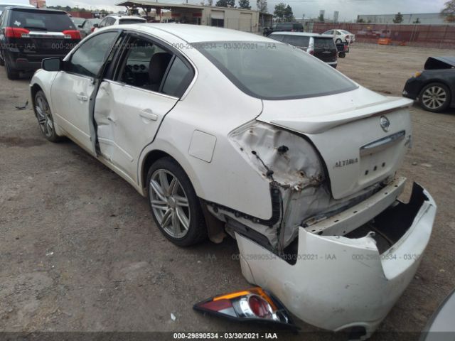 Photo 5 VIN: 1N4AL2AP4BN454122 - NISSAN ALTIMA 