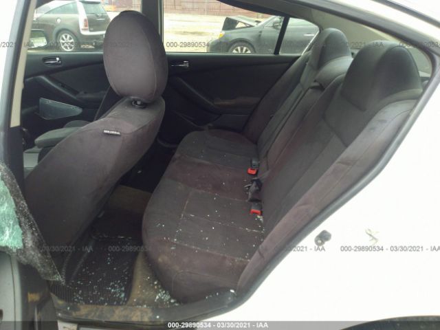 Photo 7 VIN: 1N4AL2AP4BN454122 - NISSAN ALTIMA 