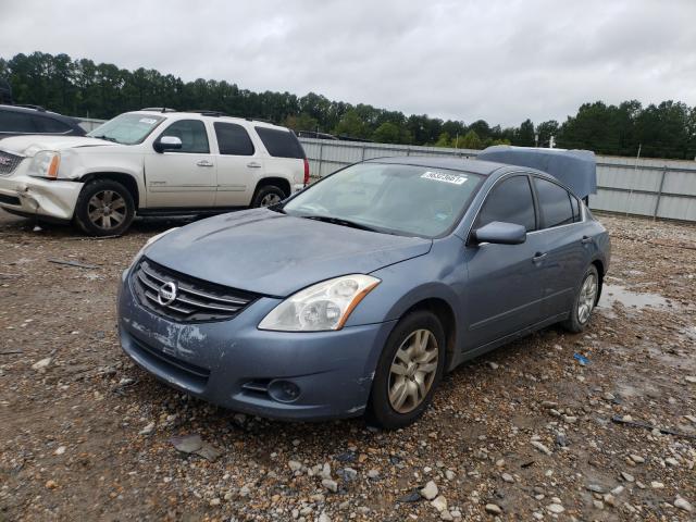 Photo 1 VIN: 1N4AL2AP4BN455822 - NISSAN ALTIMA BAS 