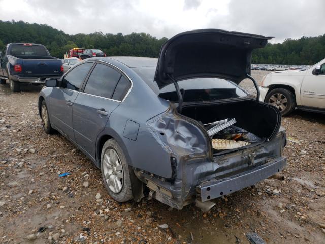 Photo 2 VIN: 1N4AL2AP4BN455822 - NISSAN ALTIMA BAS 