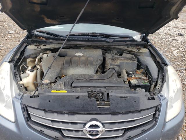 Photo 6 VIN: 1N4AL2AP4BN455822 - NISSAN ALTIMA BAS 